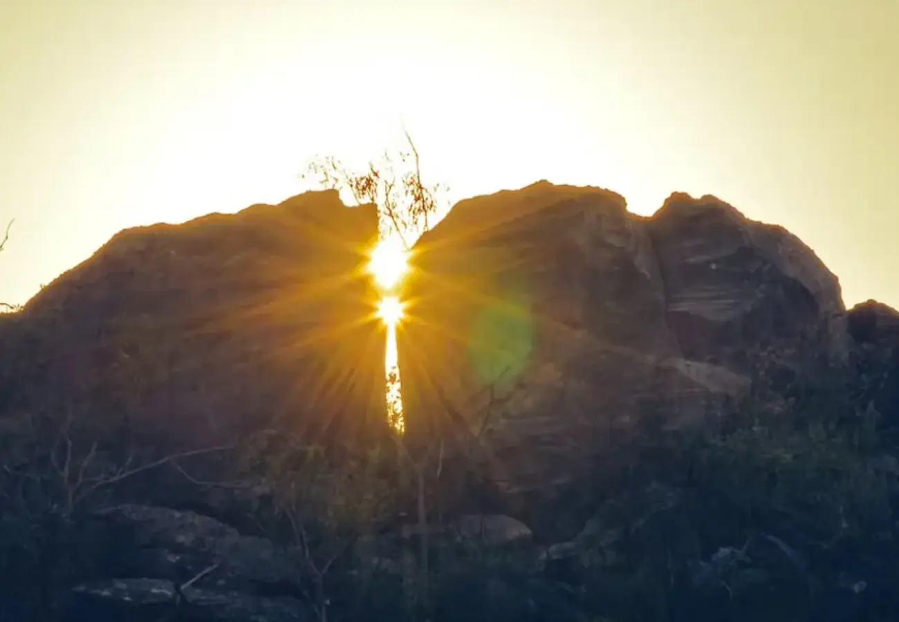 Parque Arqueológico da Pedra do Sol vence em categoria de 'Valorização do Patrimônio Cultural do Turismo' no Prêmio Nacional do Turismo 2025