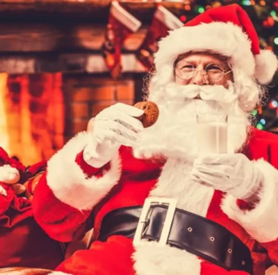 Por que o Papai Noel é assim? Conheça a história do símbolo mais famoso do Natal
