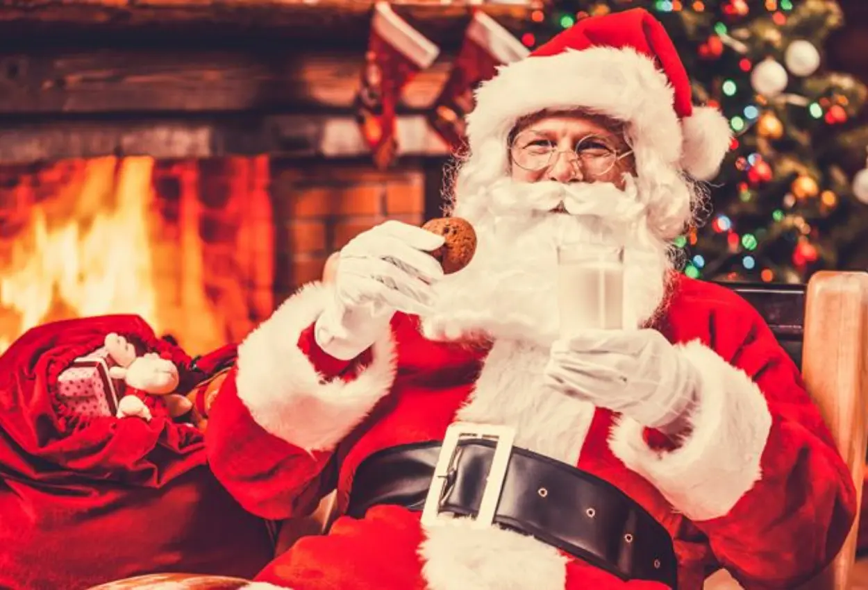 Por que o Papai Noel é assim? Conheça a história do símbolo mais famoso do Natal