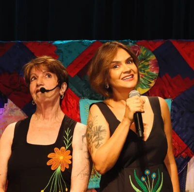 Anápolis recebe nova edição do Claque Cultural (Foto: Divulgação)