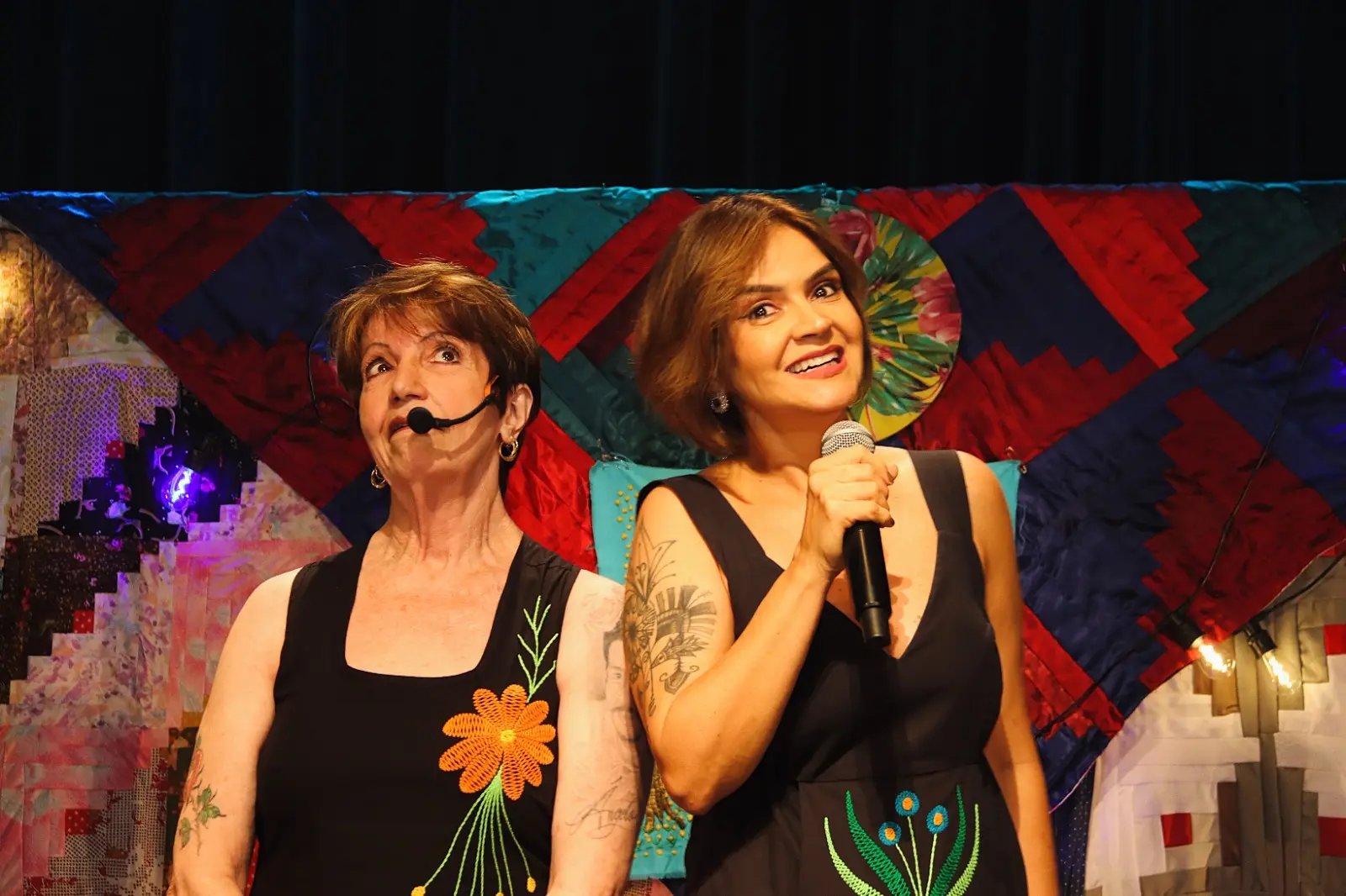 Anápolis recebe nova edição do Claque Cultural (Foto: Divulgação)