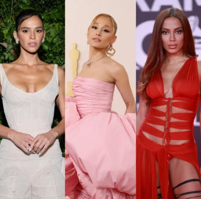 Quais cores de roupa usar no Réveillon pode influenciar seus planos para 2026