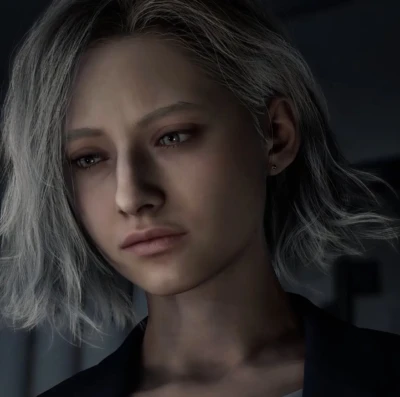 Resident Evil Requiem revela 2º personagem jogável (Foto: Capcom)