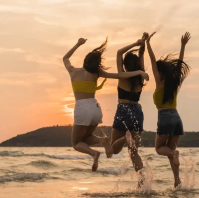 Rituais do Réveillon conectam fé, esperança e novos começos