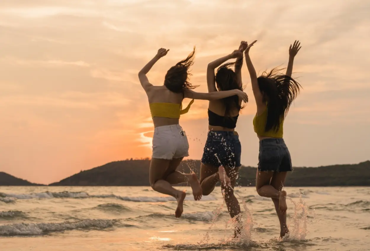 Rituais do Réveillon conectam fé, esperança e novos começos