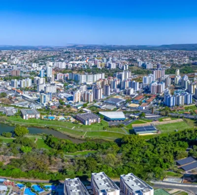 Rota Além das Águas impulsiona turismo em Caldas Novas, Piracanjuba e Rio Quente