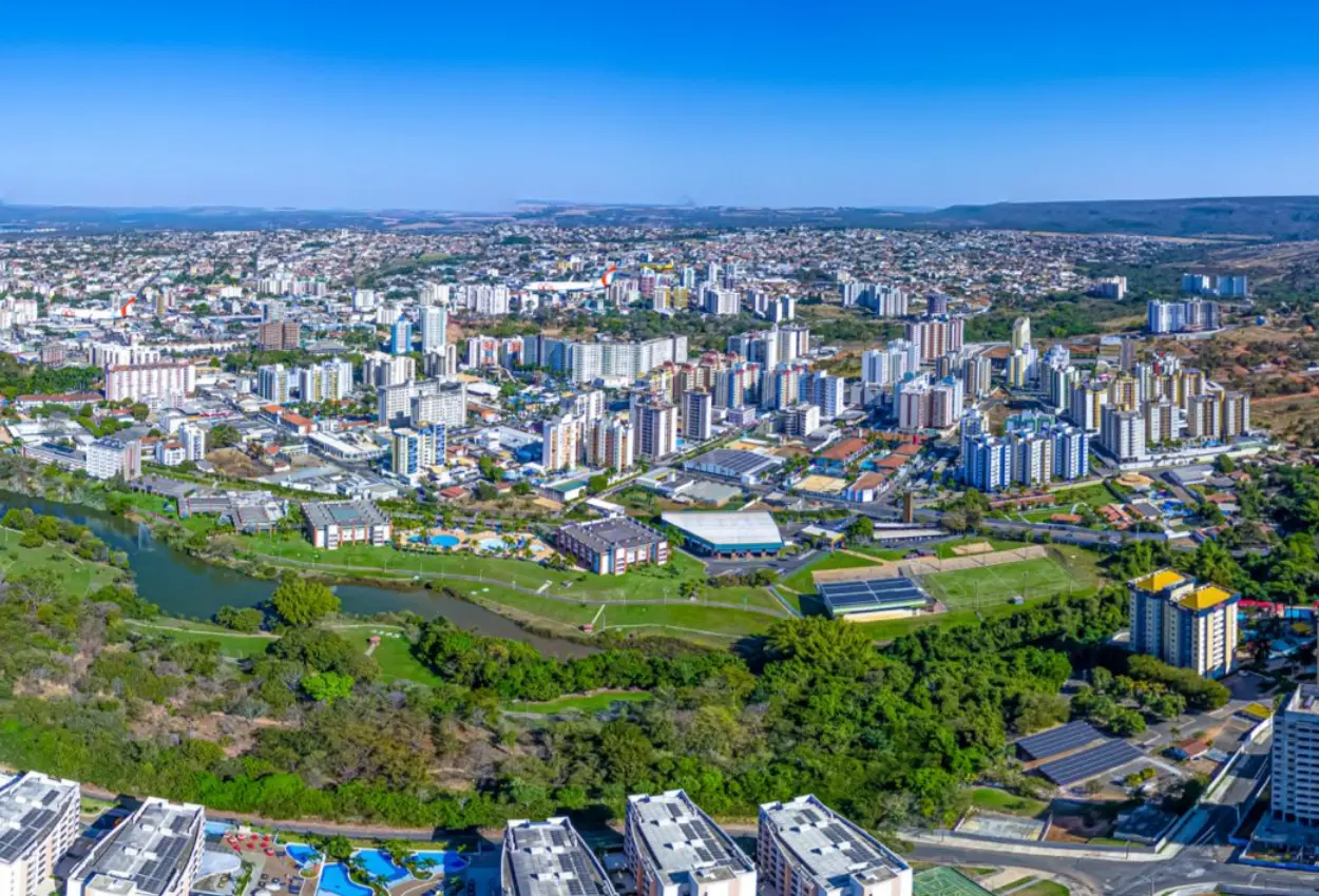 Rota Além das Águas impulsiona turismo em Caldas Novas, Piracanjuba e Rio Quente