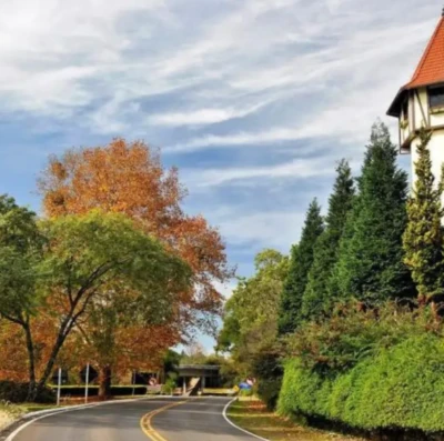 Estradas mais bonitas do Brasil para road trip, que transformam o trajeto no próprio destino