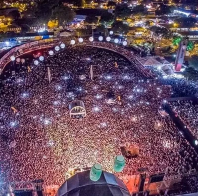 Secult beneficiou quase 1 milhão de pessoas com ações culturais em 2025 ano de muita entrega cultural