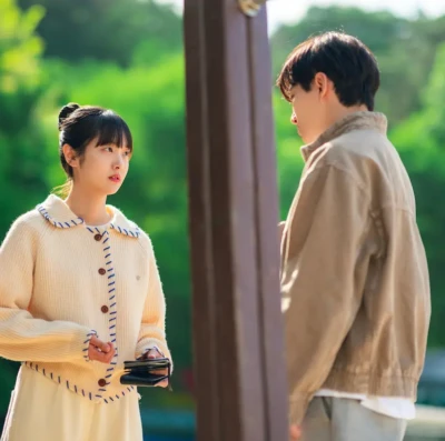 Série Cashero é nova aposta k-drama da Netflix