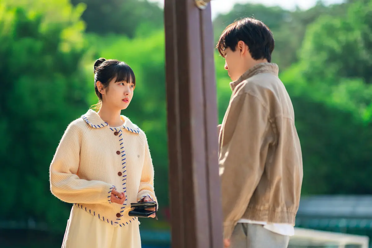 Série Cashero é nova aposta k-drama da Netflix