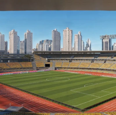 Serra Dourada terá investimento bilionário para unir esporte, megashows e novas experiências de entretenimento
