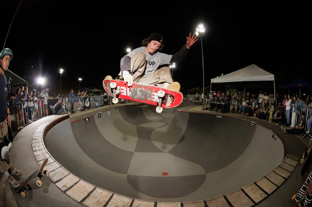 Sound Sessions em Goiânia