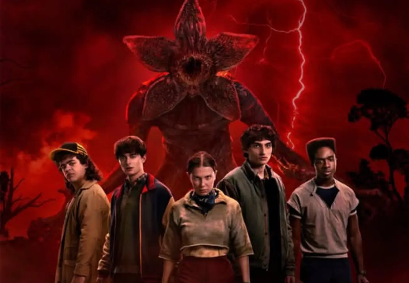 Stranger Things confirma datas finais e prepara fãs para despedida épica