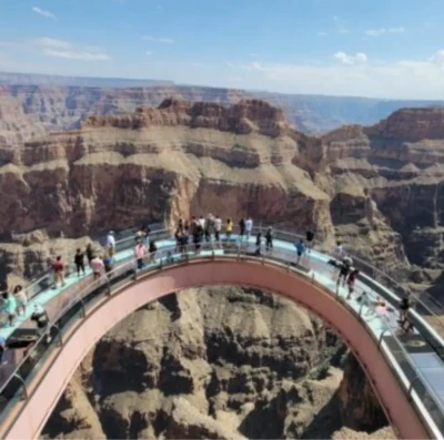 Turistas pagarão US$ 100 extras em 11 parques dos EUA; nova regra começa em 2026