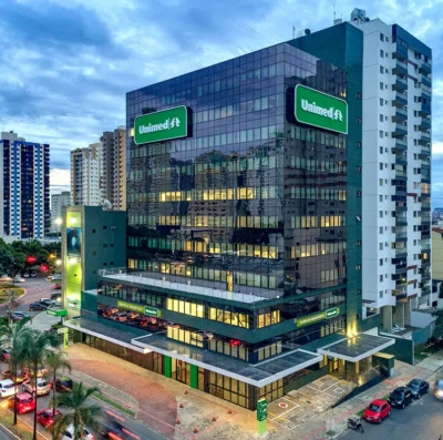 Unimed Goiânia ultrapassa 404 mil beneficiários e dispara na preferência dos goianienses