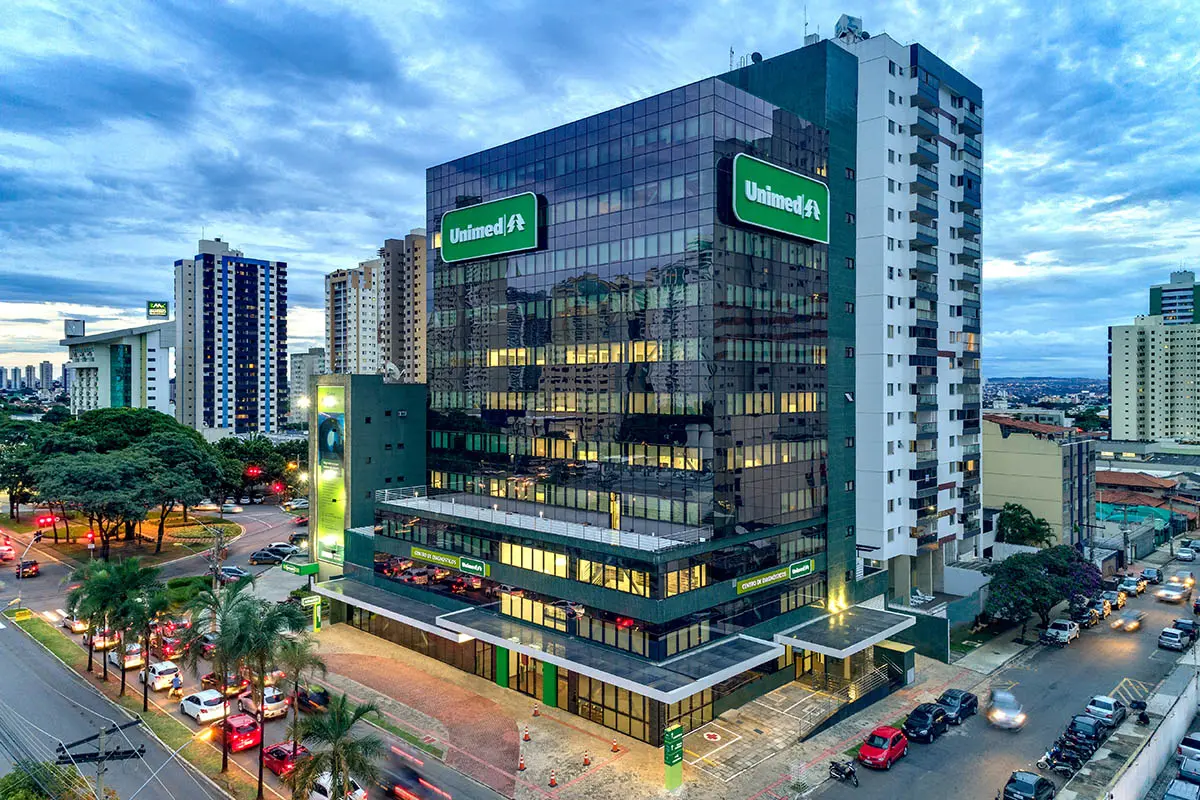 Unimed Goiânia ultrapassa 404 mil beneficiários e dispara na preferência dos goianienses
