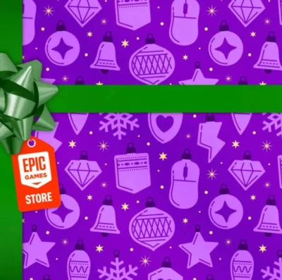 Veja todos os jogos misteriosis liberados pela Epic Games (Foto: Divulgação)