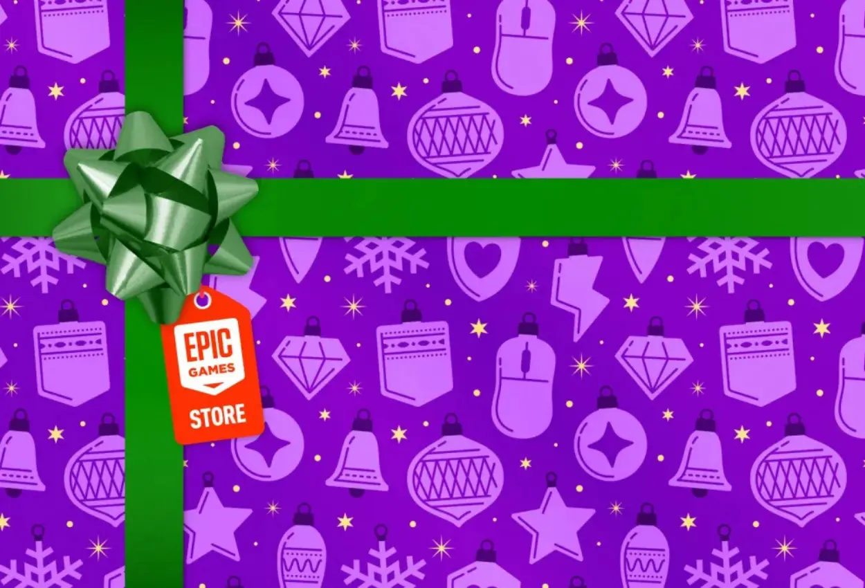 Veja todos os jogos misteriosis liberados pela Epic Games (Foto: Divulgação)