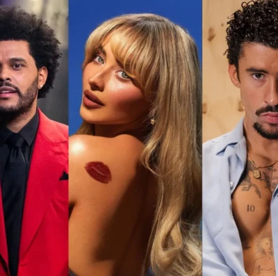 Veja todos os shows internacionais já confirmados para o Brasil em 2026 Bad Bunny, Sabrina Carpenter, The Weeknd e mais