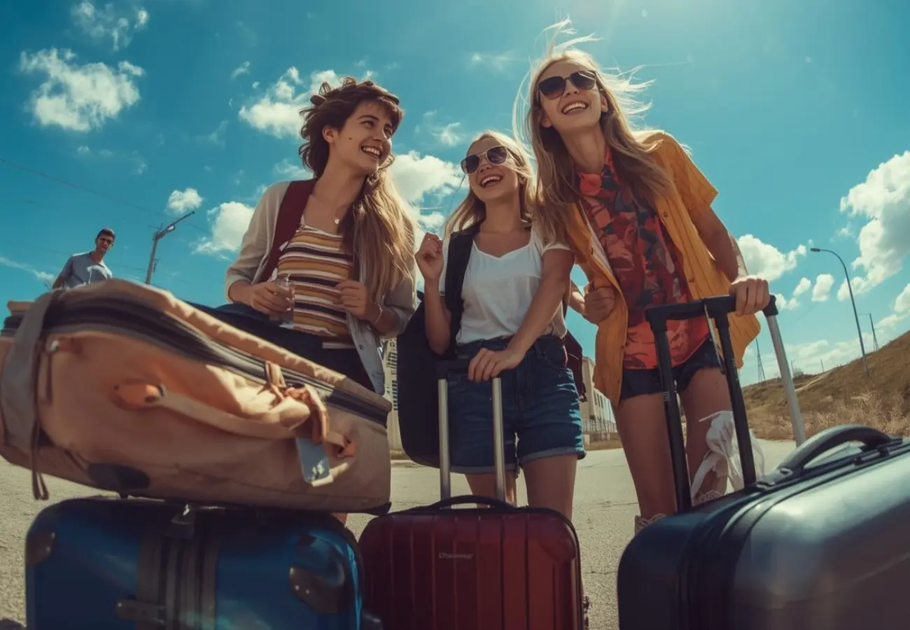 Viagens gratuitas ou com desconto são garantidas a jovens no Brasil; veja quem tem direito