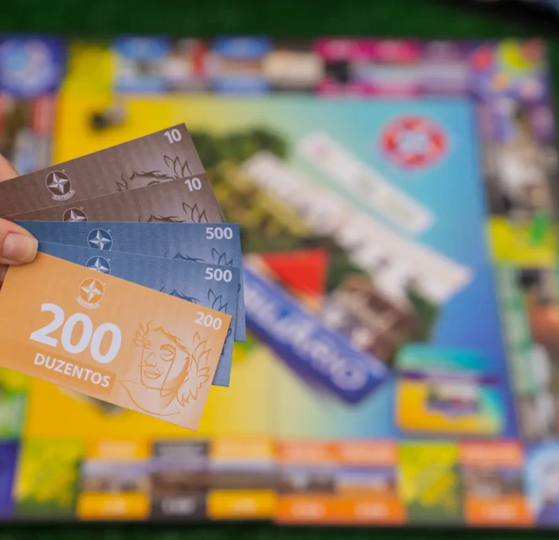 Jogo Imobiliário Goiás