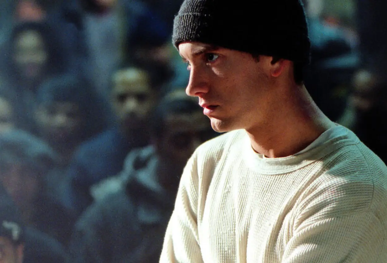 72 séries, filmes e documentários sobre rap hip hop