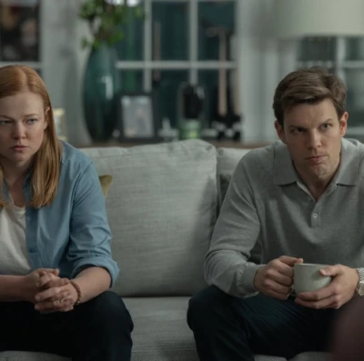 All Her Fault o thriller que virou fenômeno no streaming