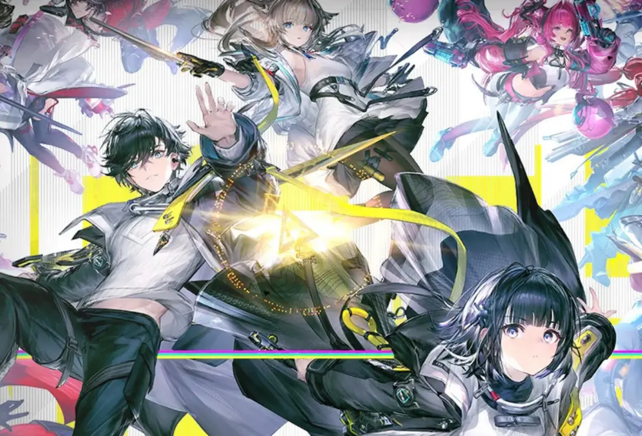 Arknights: Endfield recebe lançamento global para PC, PS5 e Mobile (Foto: Hypergryph)