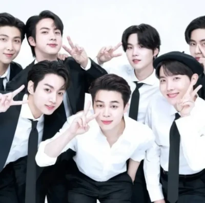 BTS confirma retorno ao Brasil com três shows em São Paulo