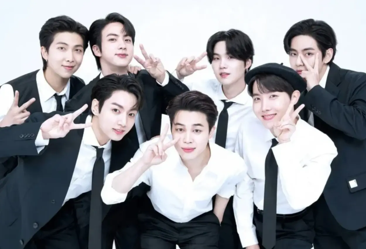 BTS confirma retorno ao Brasil com três shows em São Paulo