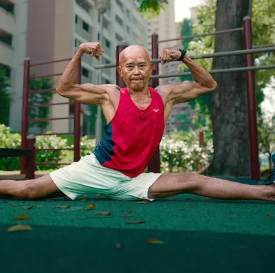 Confira os documentários de saúde e bem-estar na Netflix que você precisa assistir