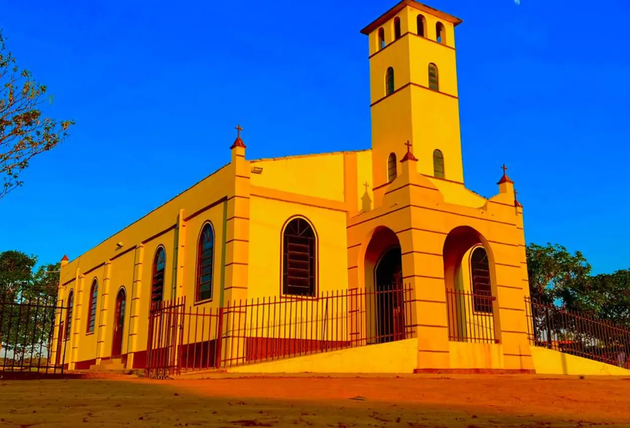 Conheça Orizona, cidade goiana de tradições rurais e cachaça artesanal