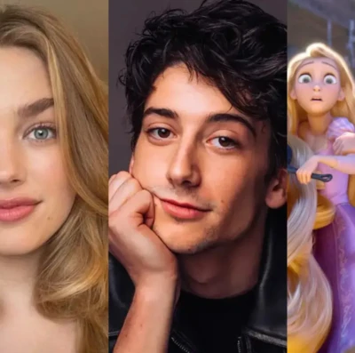 Disney anuncia protagonistas do live action de Enrolados e aposta em novos rostos para reviver clássico