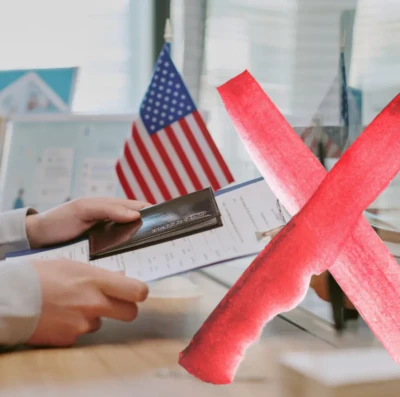 Estados Unidos suspendem vistos para 75 países, incluindo o Brasil