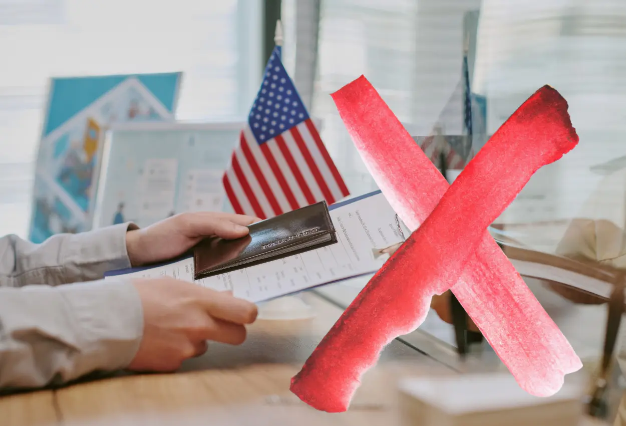 Estados Unidos suspendem vistos para 75 países, incluindo o Brasil