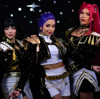 “Estrelas do K-Pop” Shopping Cerrado será palco de show gratuito
