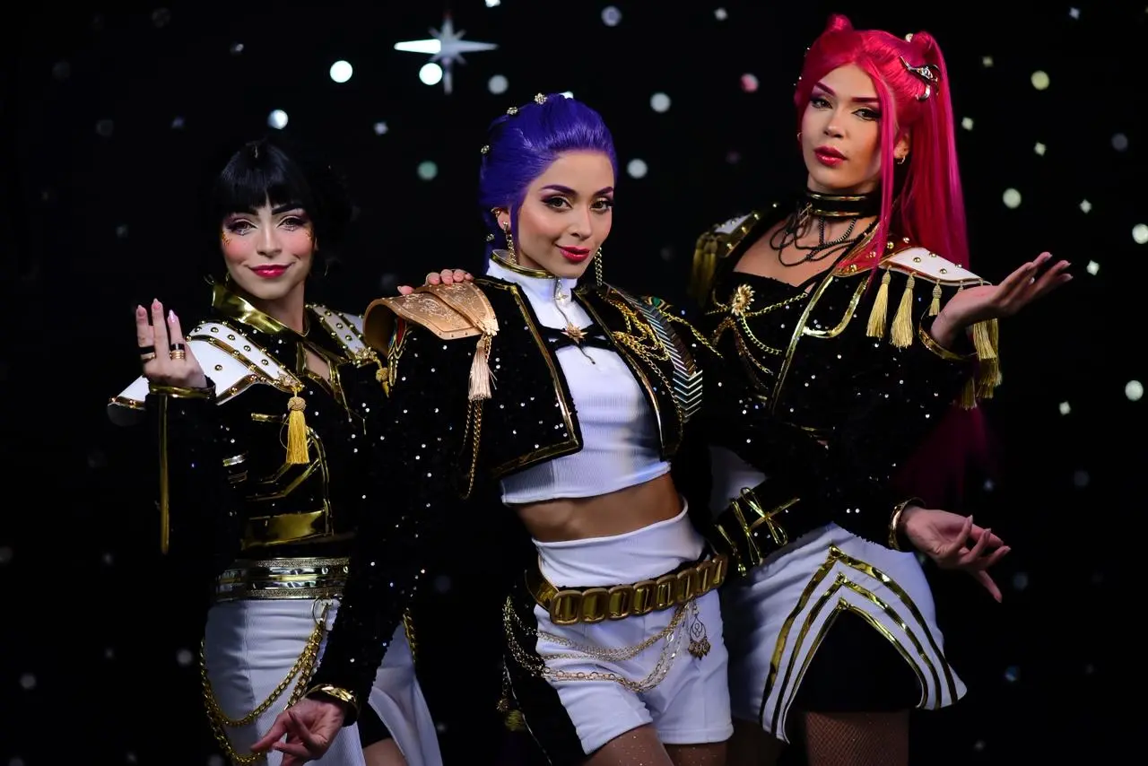 “Estrelas do K-Pop” Shopping Cerrado será palco de show gratuito