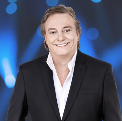 Fábio Jr. confirma show em Goiânia com turnê Bem Mais Que os Meus 20 e Poucos Anos; veja ingressos