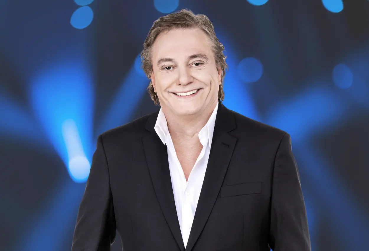 Fábio Jr. confirma show em Goiânia com turnê Bem Mais Que os Meus 20 e Poucos Anos; veja ingressos