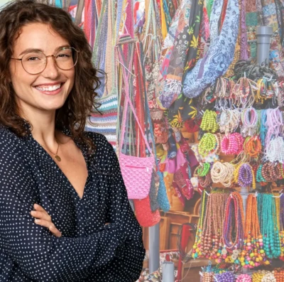 Feira Mulheres em Movimento estreia em Goiânia com empreendedorismo, solidariedade e superação