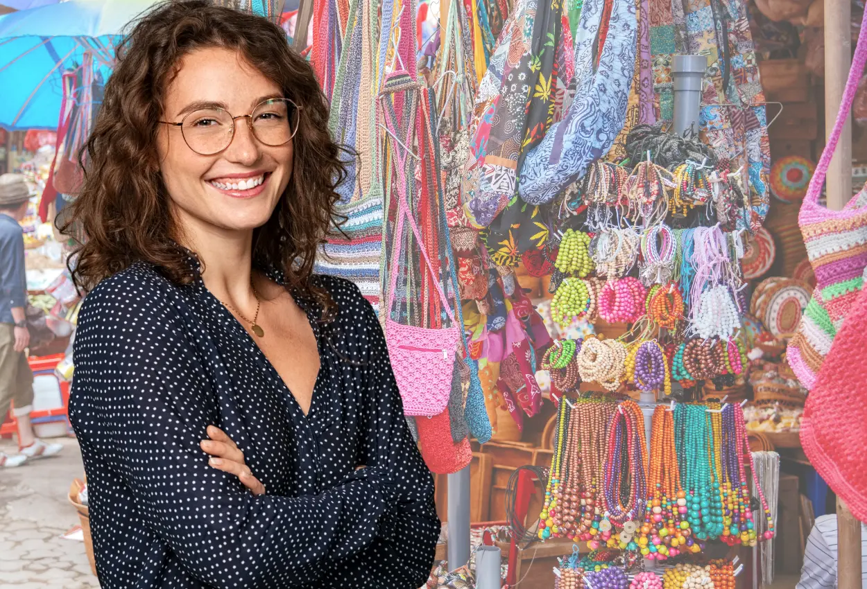 Feira Mulheres em Movimento estreia em Goiânia com empreendedorismo, solidariedade e superação