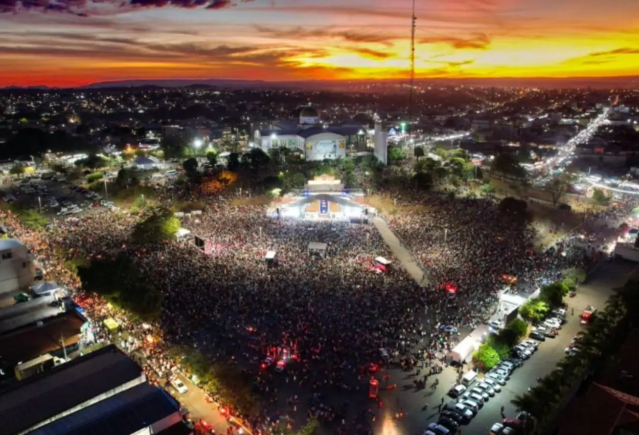 Festa de Trindade 2026 confirma duas grandes atrações nacionais; uma delas é Ana Castela