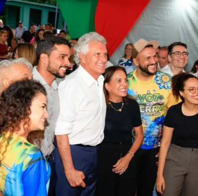 Folia Goiás 2026 irá movimentar o Carnaval com R$ 20 milhões e atrações nacionais