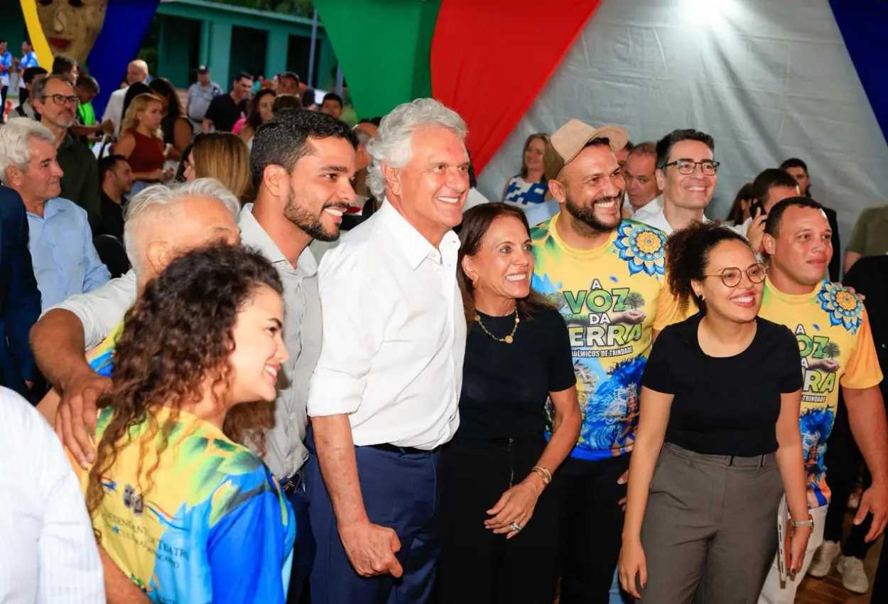 Folia Goiás 2026 irá movimentar o Carnaval com R$ 20 milhões e atrações nacionais