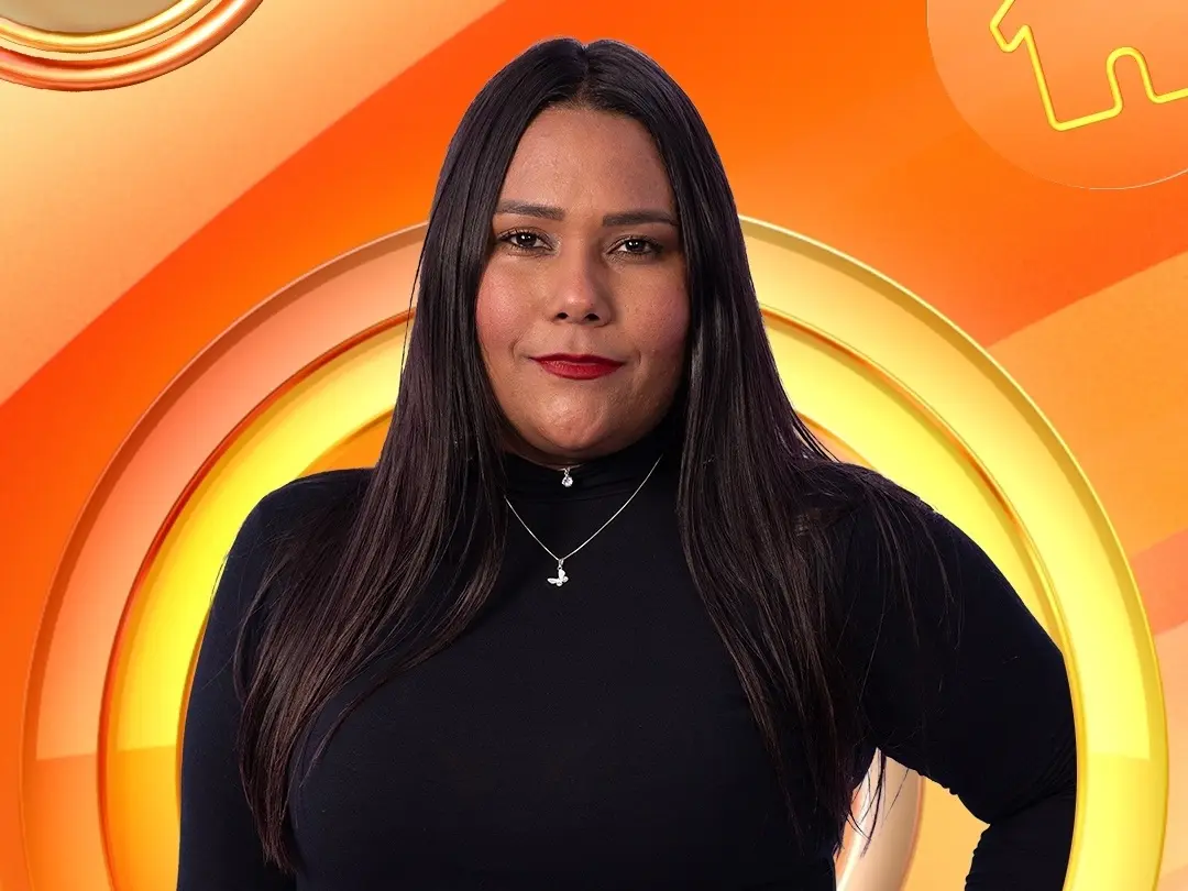 Goiana Chaiany alcança 1 milhão de seguidores e vira fenômeno do BBB 26 nas redes