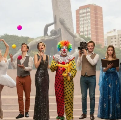 Goiânia libera quase R$ 14 milhões para cultura; editais da PNAB e Lei de Incentivo já estão disponíveis