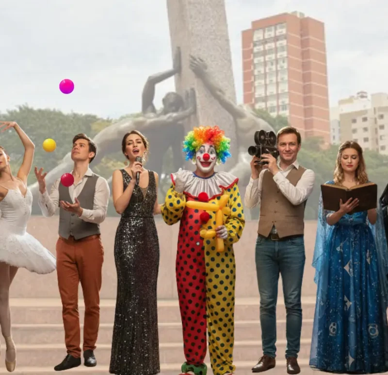 Goiânia libera quase R$ 14 milhões para cultura; editais da PNAB e Lei de Incentivo já estão disponíveis