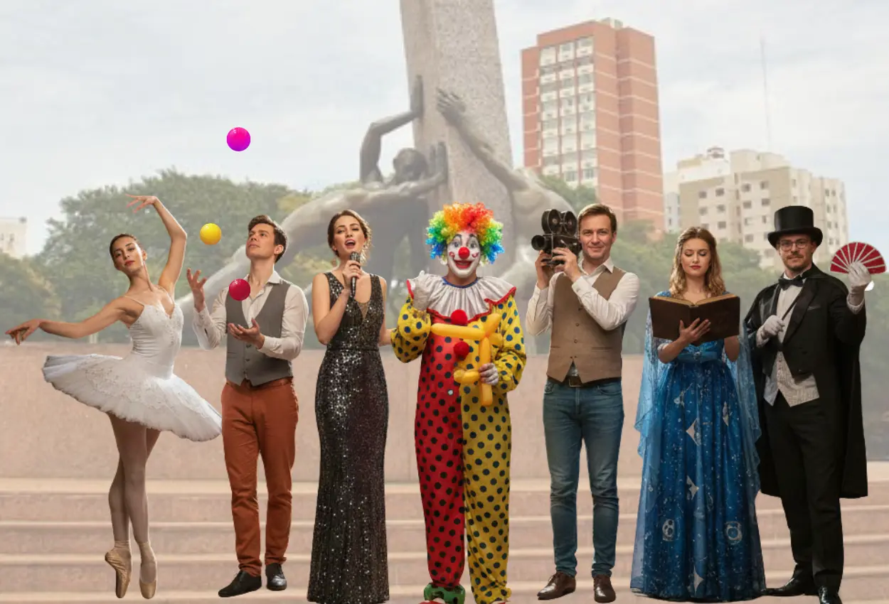 Goiânia libera quase R$ 14 milhões para cultura; editais da PNAB e Lei de Incentivo já estão disponíveis