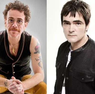 Goiânia recebe Um Festival com shows de Samuel Rosa, Nando Reis, Detonautas, CPM 22 e Raimundos